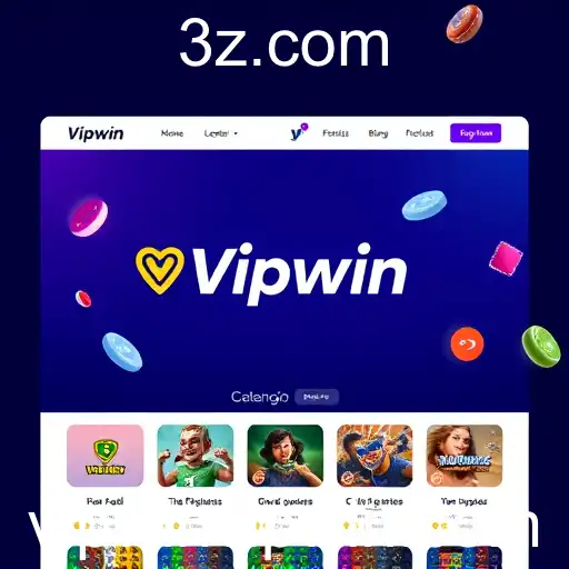 A Revolução Digital no Brasil: O Impacto do 'vipwin'