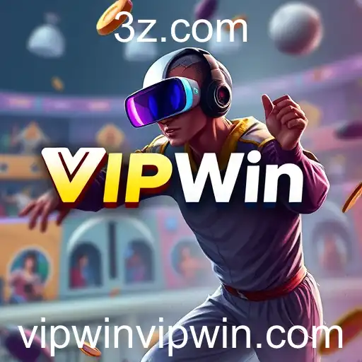 Inovações e Tendências no Mundo dos Jogos em 2025