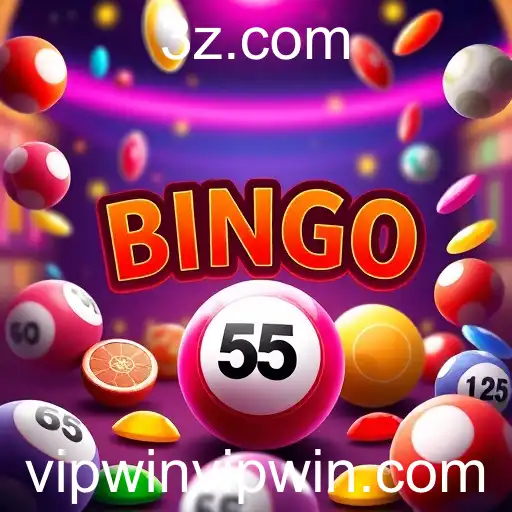 Explorando a Categoria de Jogos de Bingo no VIPWin