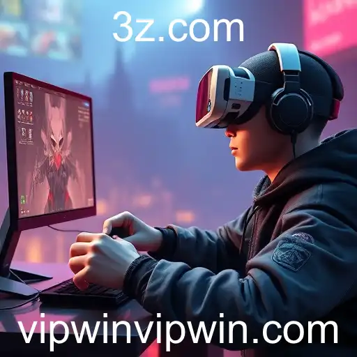 Crescimento Explosivo do VIPWIN em 2025