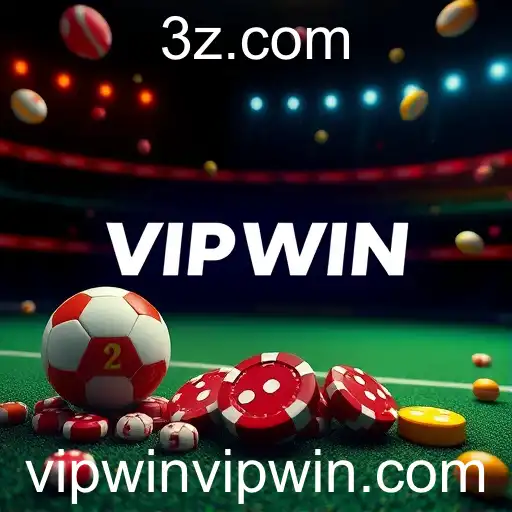 Ascensão do Mercado de Jogos em 2025: O Impacto de Sites como VIPWIN