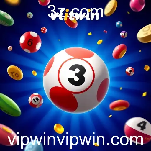 Jogos de Loteria: Sorte e Diversão no vipwin