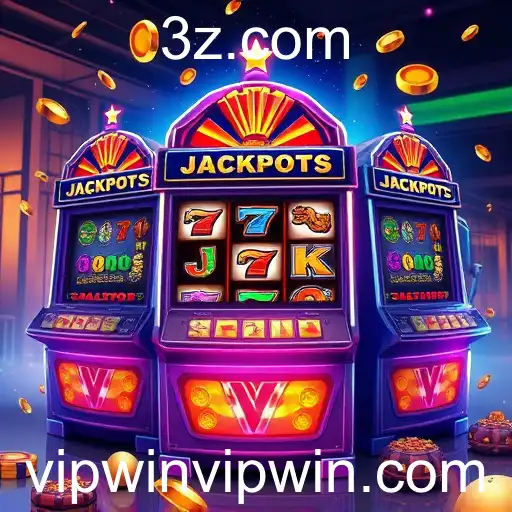 A Popularidade dos Caça-Níqueis no Site 'vipwin'