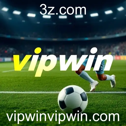 Apostas Esportivas no VIPWIN: Diversão e Adrenalina em Cada Jogo