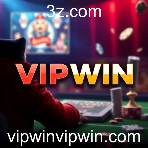 Ascensão do vipwin na Era Digital: Uma Nova Tendência em 2025