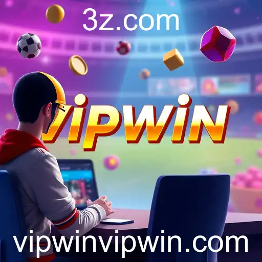 A Ascensão do Vipwin no Cenário de Jogos Online