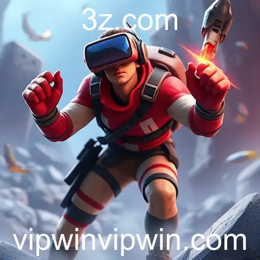 Explorando a Fascinante Categoria de Jogos Virtuais no Vipwin