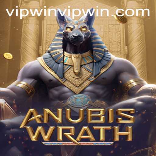 AnubisWrath: A Journey Through the Ancient Sands
