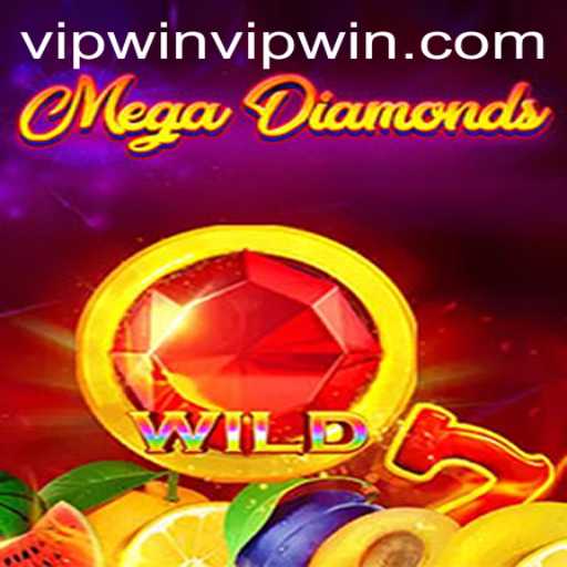 Unveiling MegaDiamond: A Deep Dive into an Exciting Gaming Experience