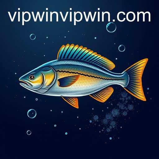Exploring the World of Online Fishing with VIPWIN