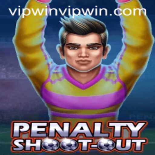Intense Competition Awaits in 'PenaltyShootOut': Unleash Your Skills and Strive for the 'vipwin'