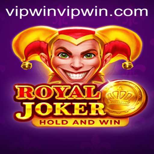 Experience the Thrill of RoyalJoker: Your Gateway to VIP Wins