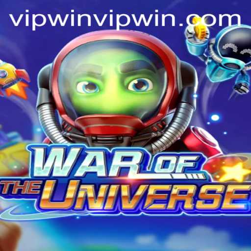 Discover the Epic Battle in WAROFTHEUNIVERSE