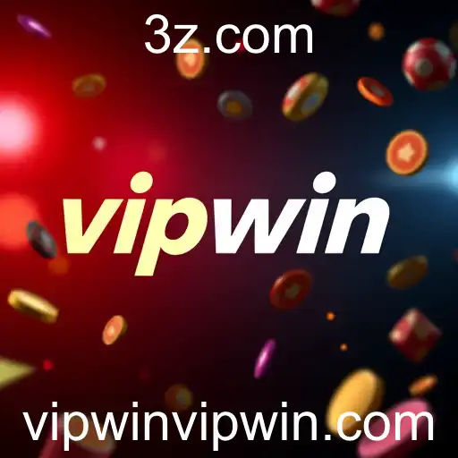 Expansão da VIPWIN e a Revolução do Mundo dos Jogos