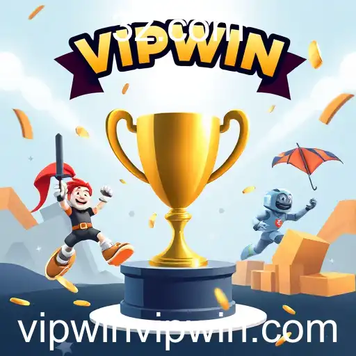 Tecnologia e Oportunidades: A Ascensão do VIPWIN no Brasil