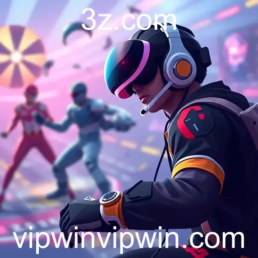 Vipwin: O Impacto nos Jogos de Azar Online no Brasil