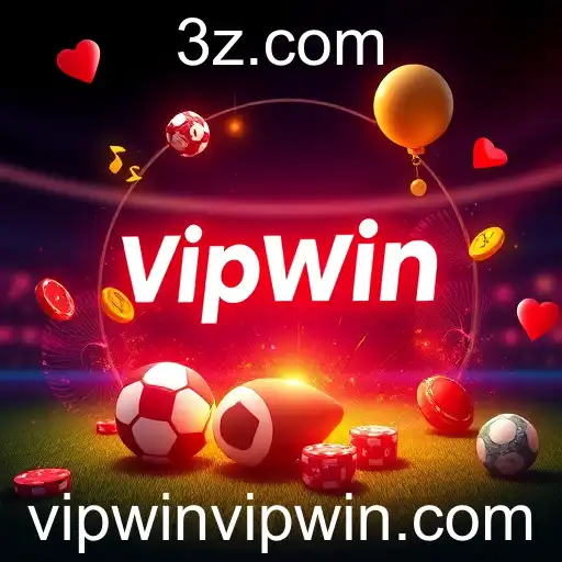 Vipwin e a Crescente Popularidade dos Jogos Online em 2025